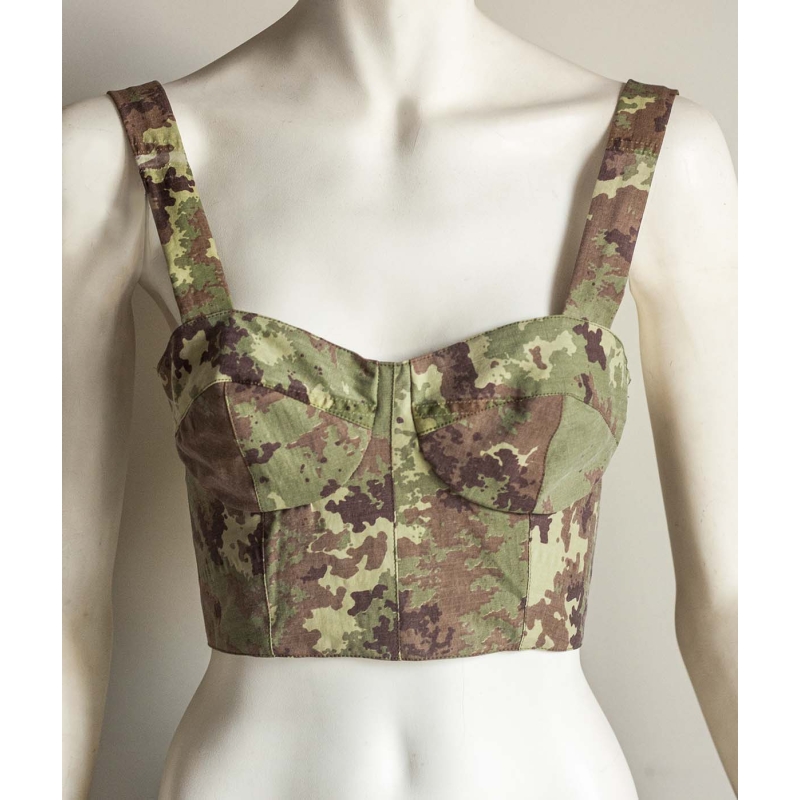 Bustier