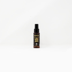 Beard Oil