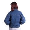 Giubbino Jeans