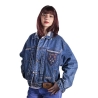 Giubbino Jeans