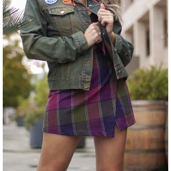 Gonna Tartan