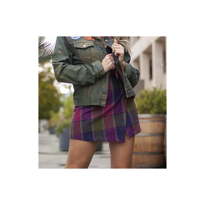 Gonna Tartan